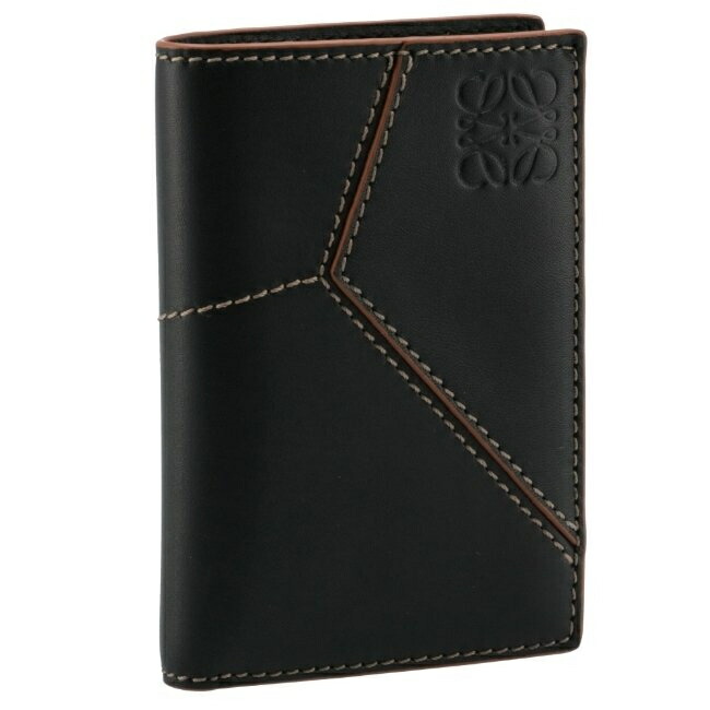 M*a様 値下げLOEWE 名刺入れ 黒 レザー M*a様 値下げLOEWE 名刺入れ 黒