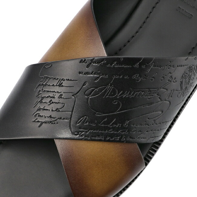 楽天市場】ベルルッティ/BERLUTI シューズ メンズ S5438 Sifnos