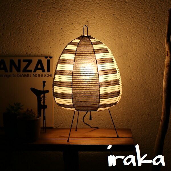楽天市場】【販売店限定作品】イサムノグチ AKARI あかり アカリ 1AS
