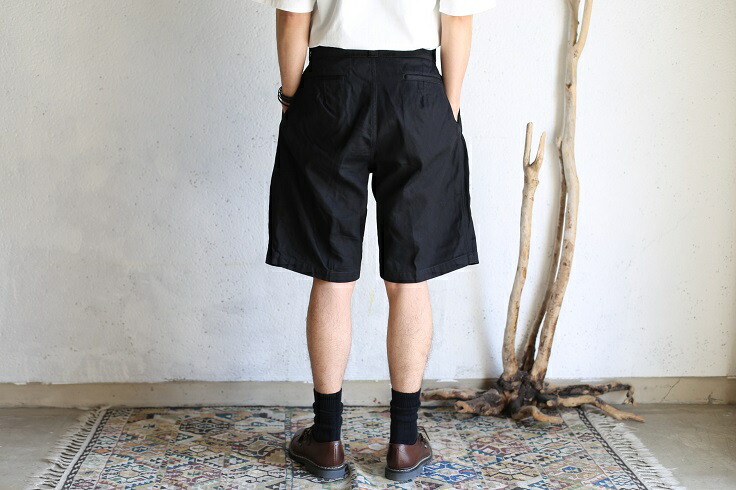 楽天市場】【40%OFFセールSALE】21SS【Kaptain Sunshine】 2Pleats