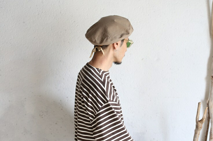 楽天市場】【40%offSALE】Kaptain Sunshine × KIJIMA TAKAYUKI Gurkha