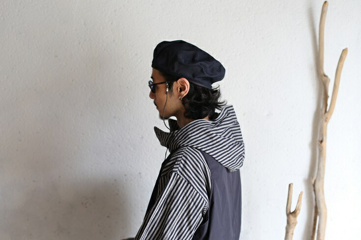 楽天市場】【30%OFFセールSALE】Kaptain Sunshine × KIJIMA TAKAYUKI