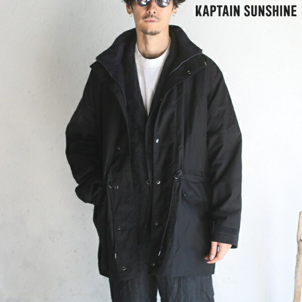 楽天市場】【20%OFFセールSALE】【Kaptain Sunshine】 Cotton Field