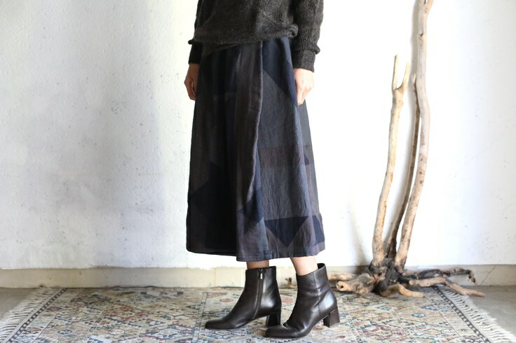 楽天市場】tamaki niime(タマキ ニイメ) 玉木新雌 ヲリヲリ only one