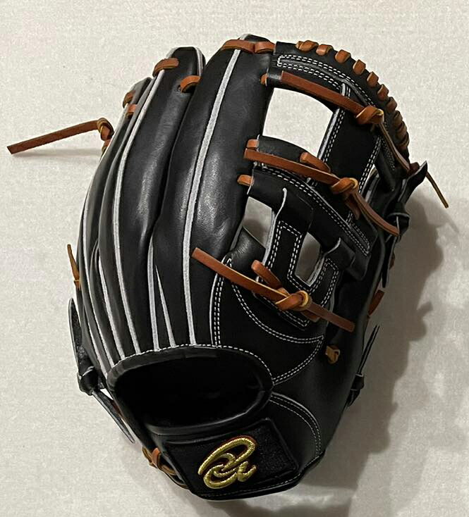 楽天市場】DONAIYA ドナイヤ 軟式・ゴムソフトグラブ 内野手用 DJNIMBT