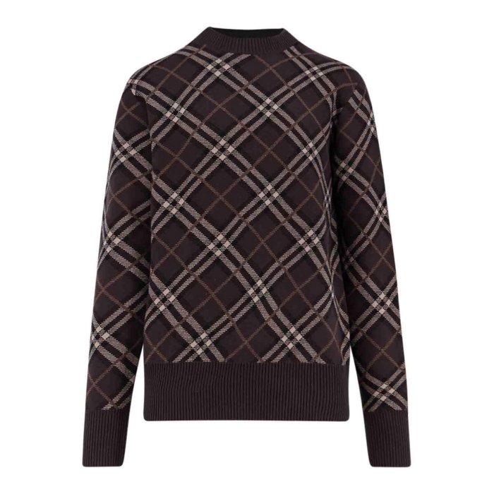 楽天市場】カシミヤ セーター（ブランドバーバリー）の通販