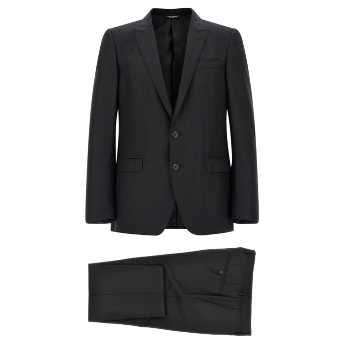 楽天市場】シルク（ブランドドルチェ&ガッバーナ）（スーツ