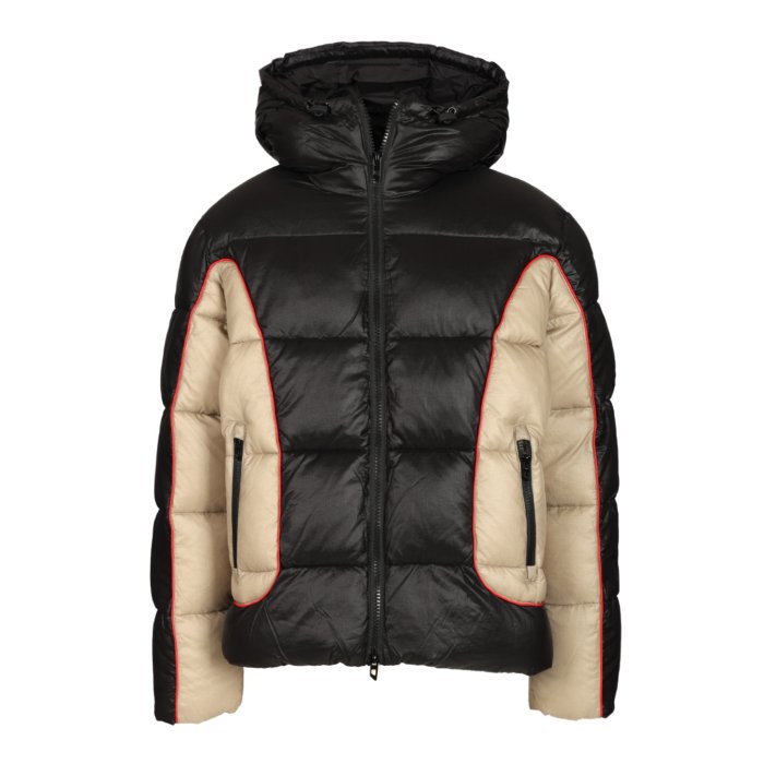 diesel ダウン」の人気商品一覧 | 安い商品を通販サイトから探す