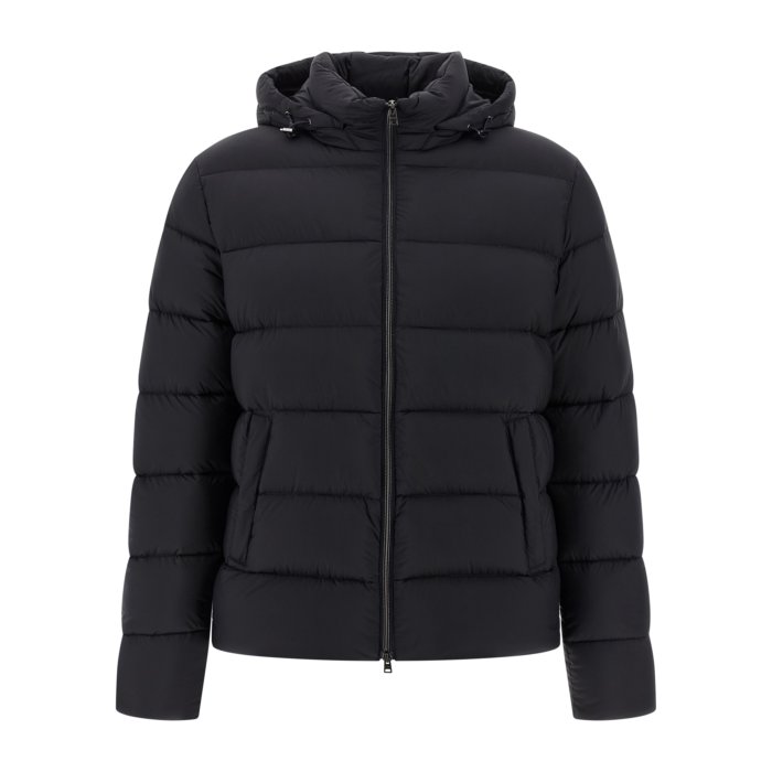 楽天市場】Herno ヘルノ メンズ ダウンジャケット・コート