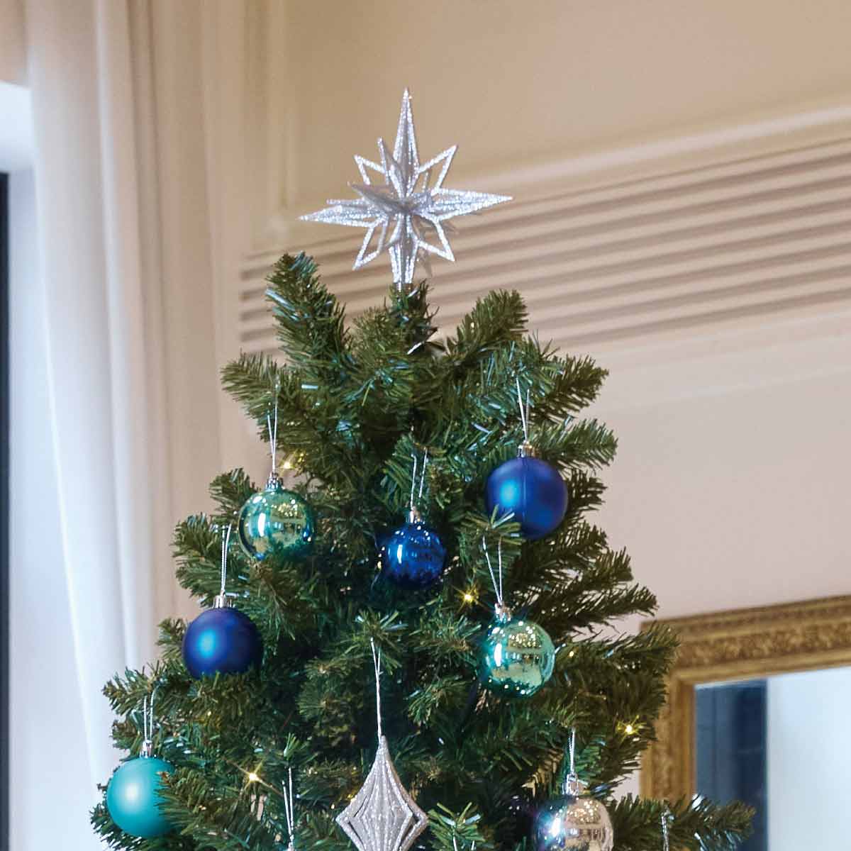 楽天市場】【3%OFFクーポン有り！3月1日限り】クリスマスツリーセット