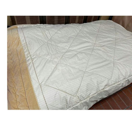 マル美です！！ プラチナウェーブS 肌掛けカバー マル美様専用です