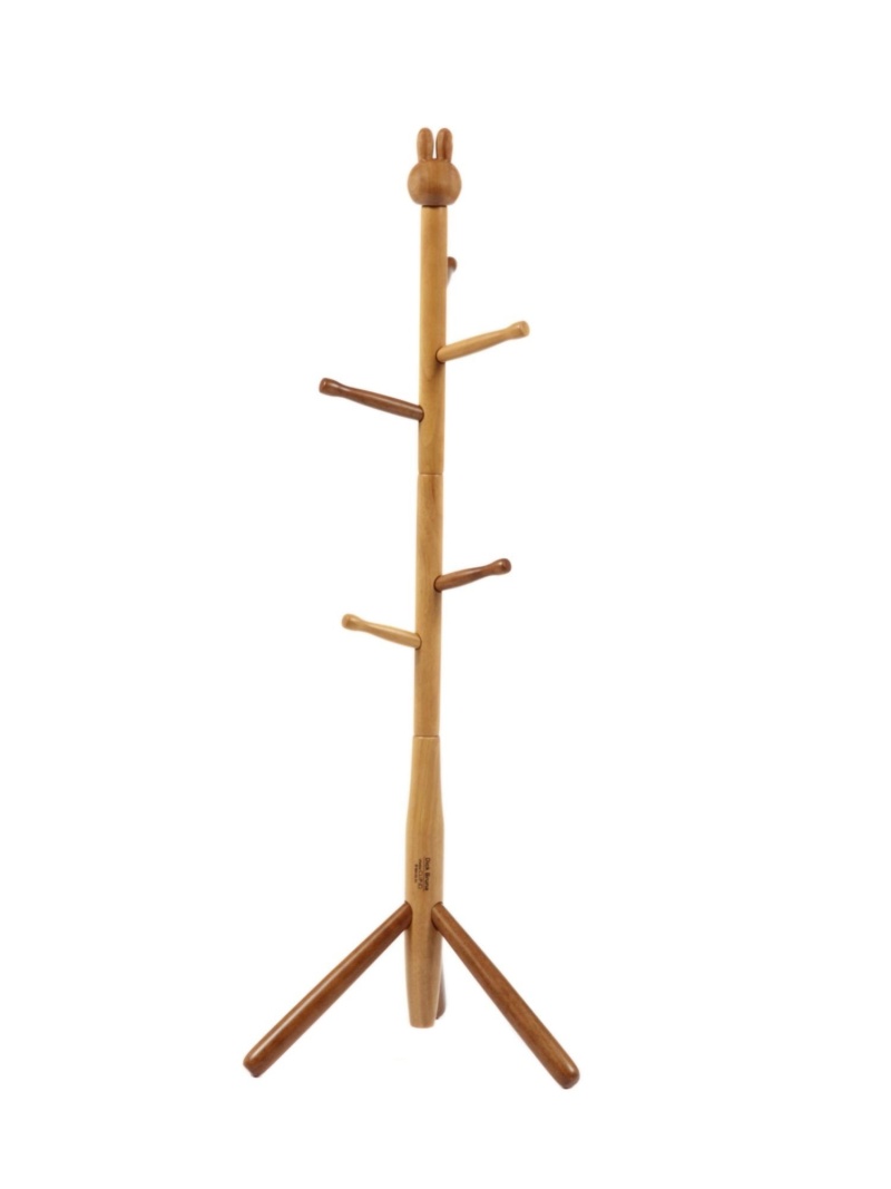 楽天市場】キッズポールハンガー《Dick Brunaコラボ》 studio CLIP