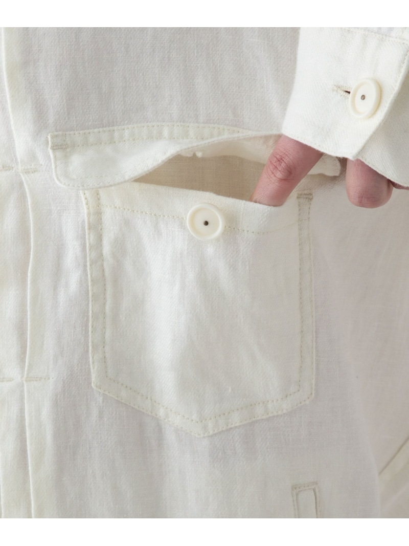 楽天市場】【SALE／50%OFF】《natural by clip》リネンツイルBIG