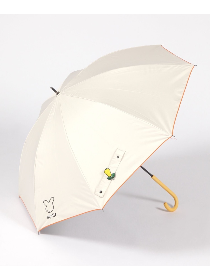 楽天市場】晴雨兼用・遮熱日傘[Dick Brunaコラボ] studio CLIP