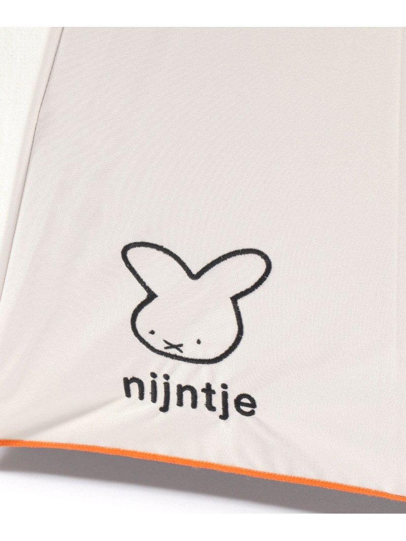 楽天市場】晴雨兼用・遮熱日傘[Dick Brunaコラボ] studio CLIP