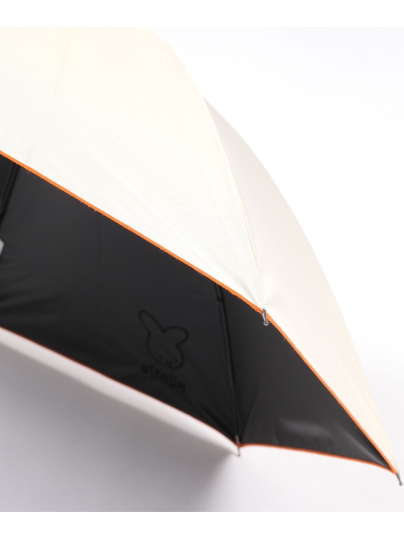 楽天市場】晴雨兼用・遮熱日傘[Dick Brunaコラボ] studio CLIP