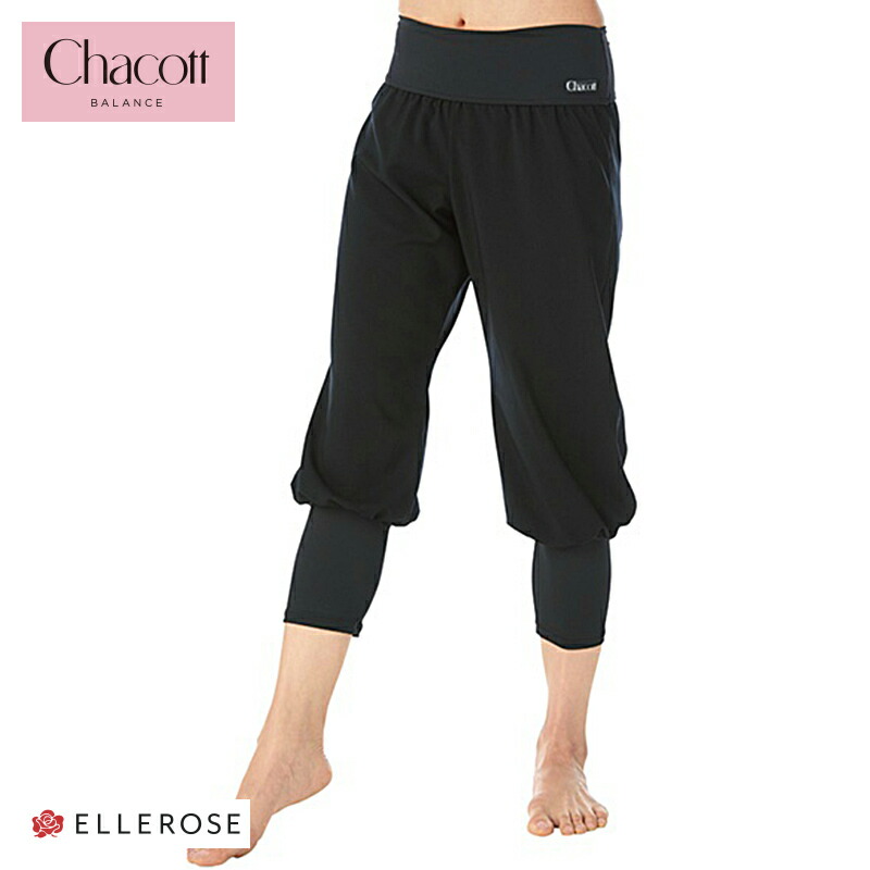 楽天市場】Chacott BALANCE チャコット ヨガウェア ヨガパンツ 空(KUU