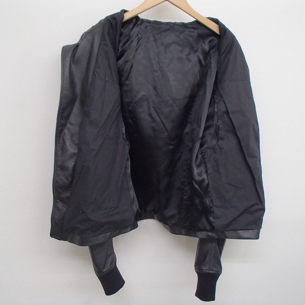 楽天市場】Rick Owens【リックオウエンス】 国内正規☆定価25万8300円