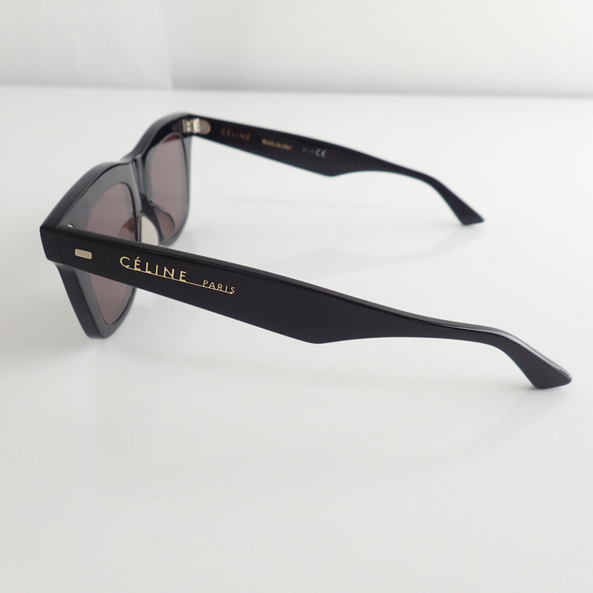 楽天市場】CELINE セリーヌ CL40057F サングラス 47□20 145 01Y