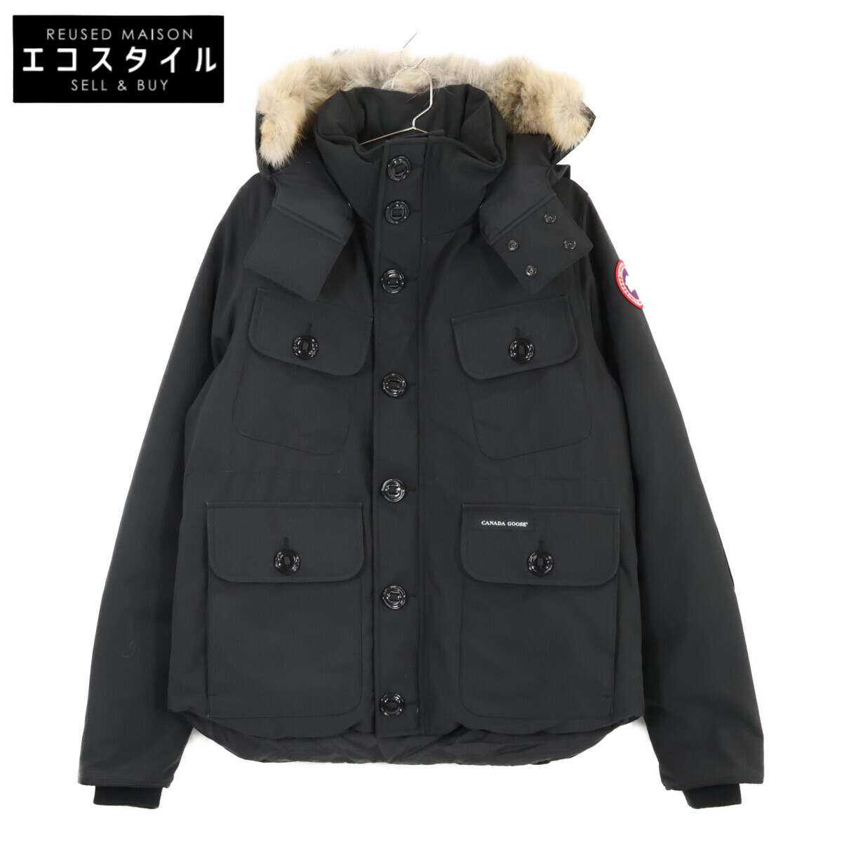 楽天市場】CANADA GOOSE 2301JMの通販