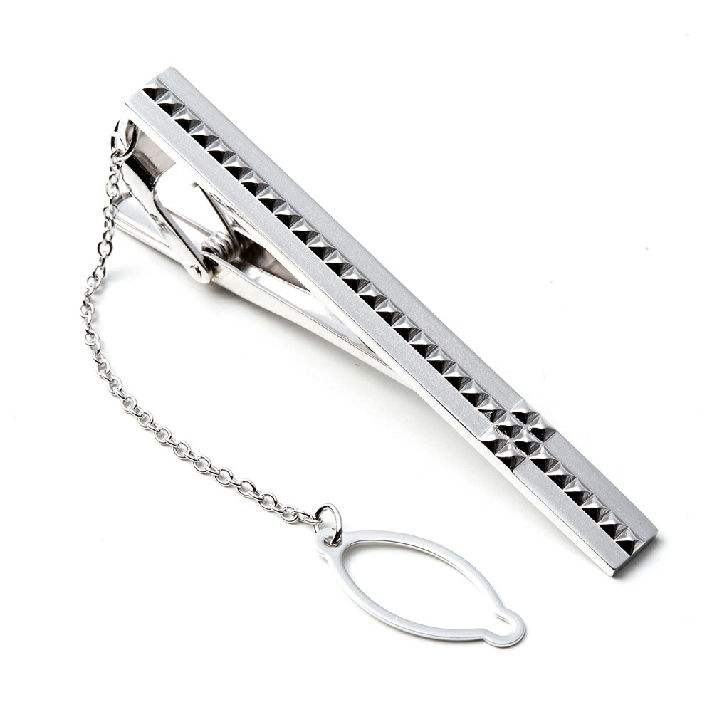 楽天市場】【ギフトに選ばれています】Silver925 ネクタイピン