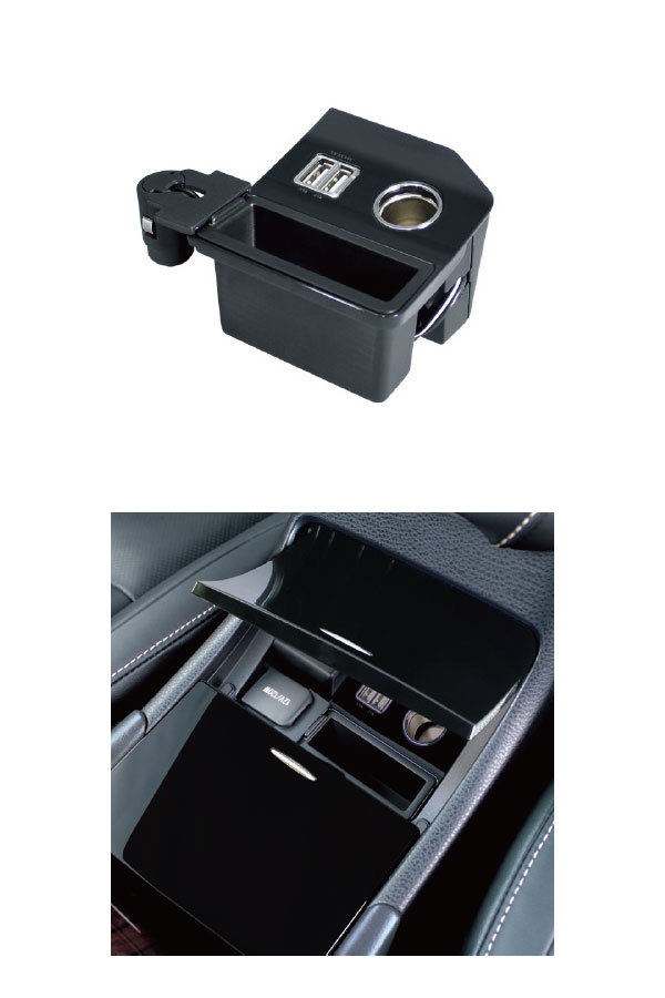 楽天市場】【送料無料】YAC(ヤック) 60系 ハリアー専用【ドリンク