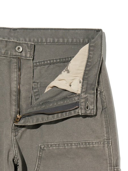 Levi's｜WORKWEAR 568(TM) ジーンズ ルーズストレート ダブルニー