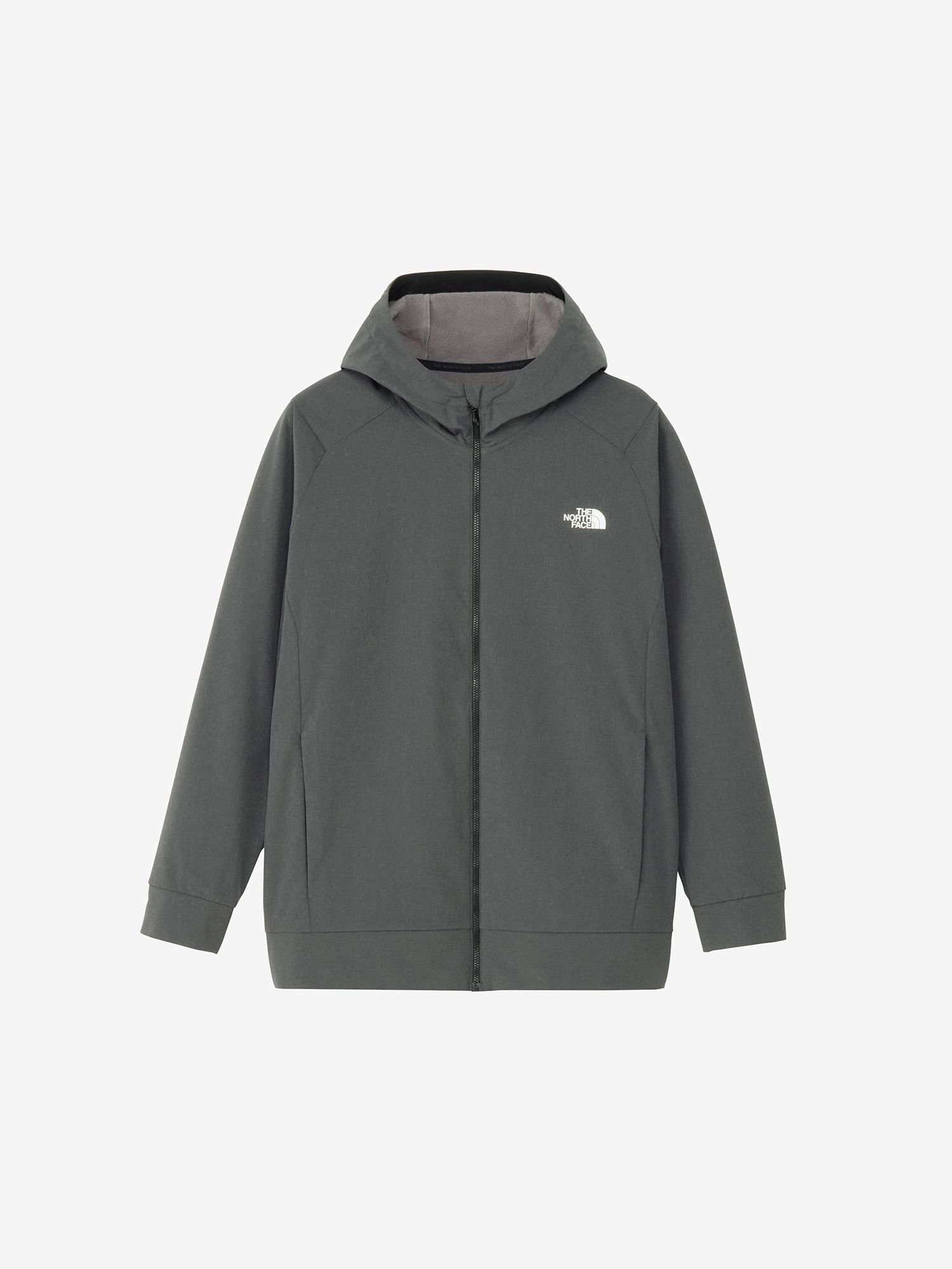 美品。ザノースフェイス エイペックスサーマルフーディ XLサイズ