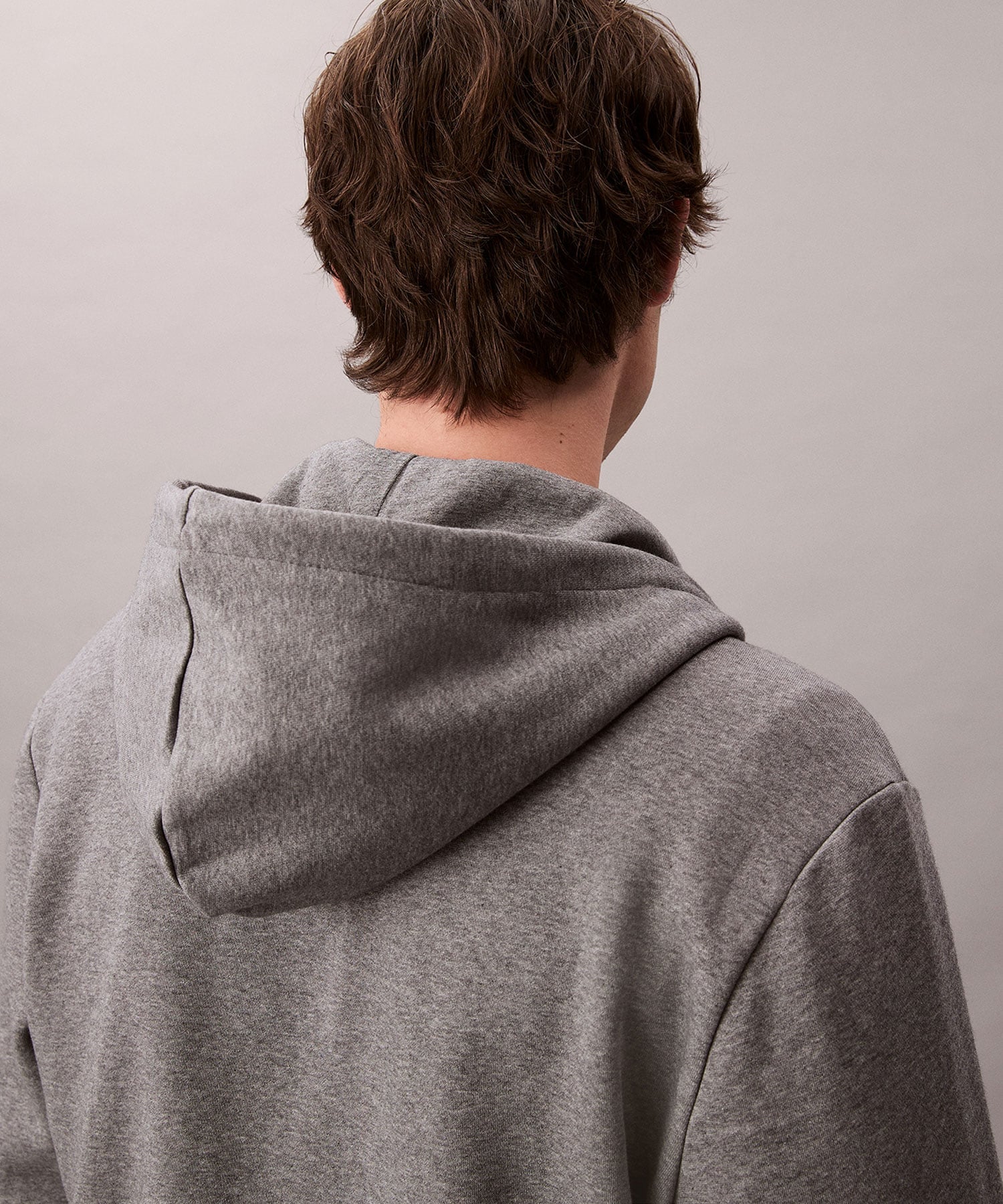 Calvin Klein｜(M)【公式ショップ】 カルバンクライン ロングスリーブ