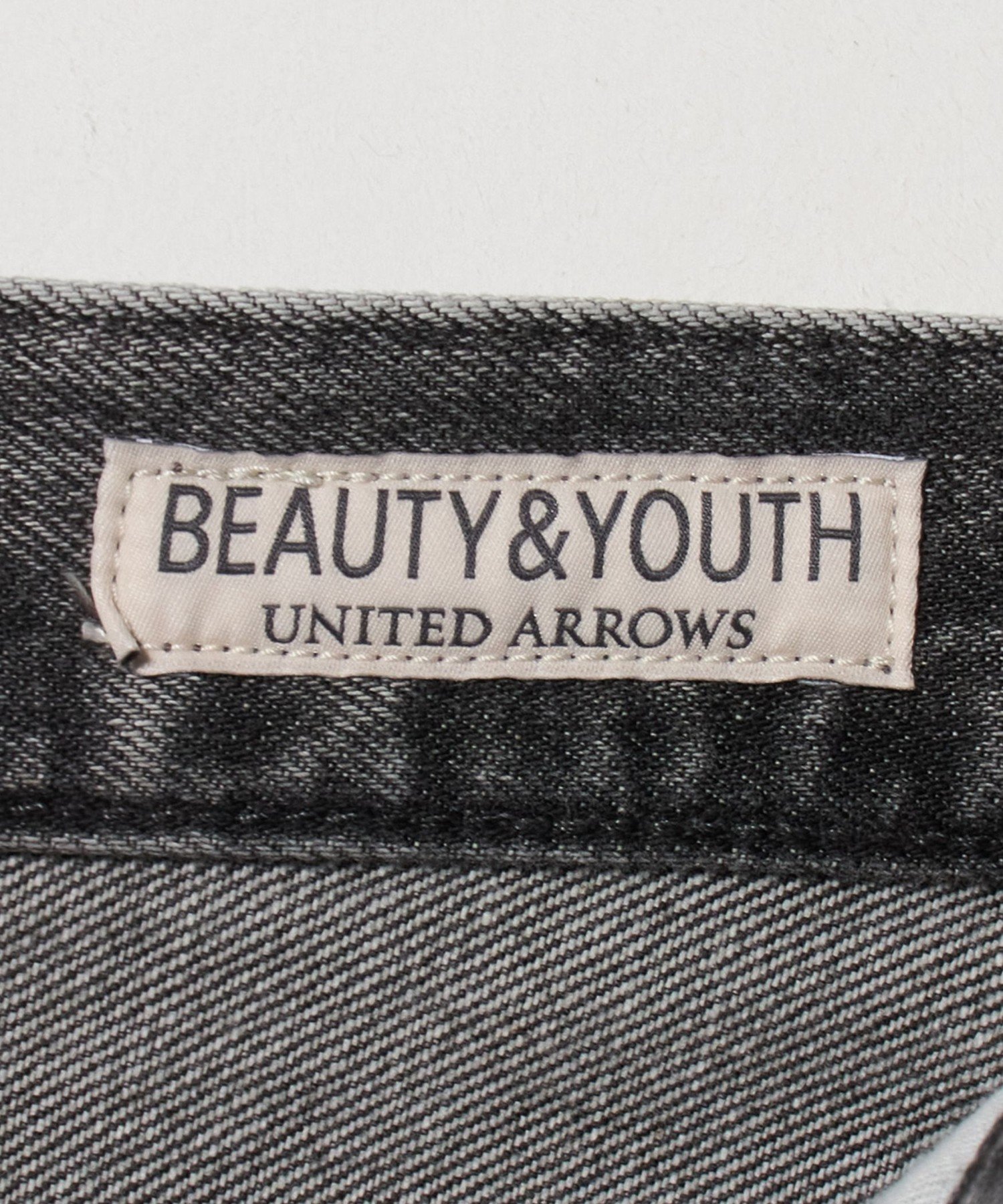 BEAUTY&YOUTH UNITED ARROWS｜ハイフェード ニュアンス フレア 5P