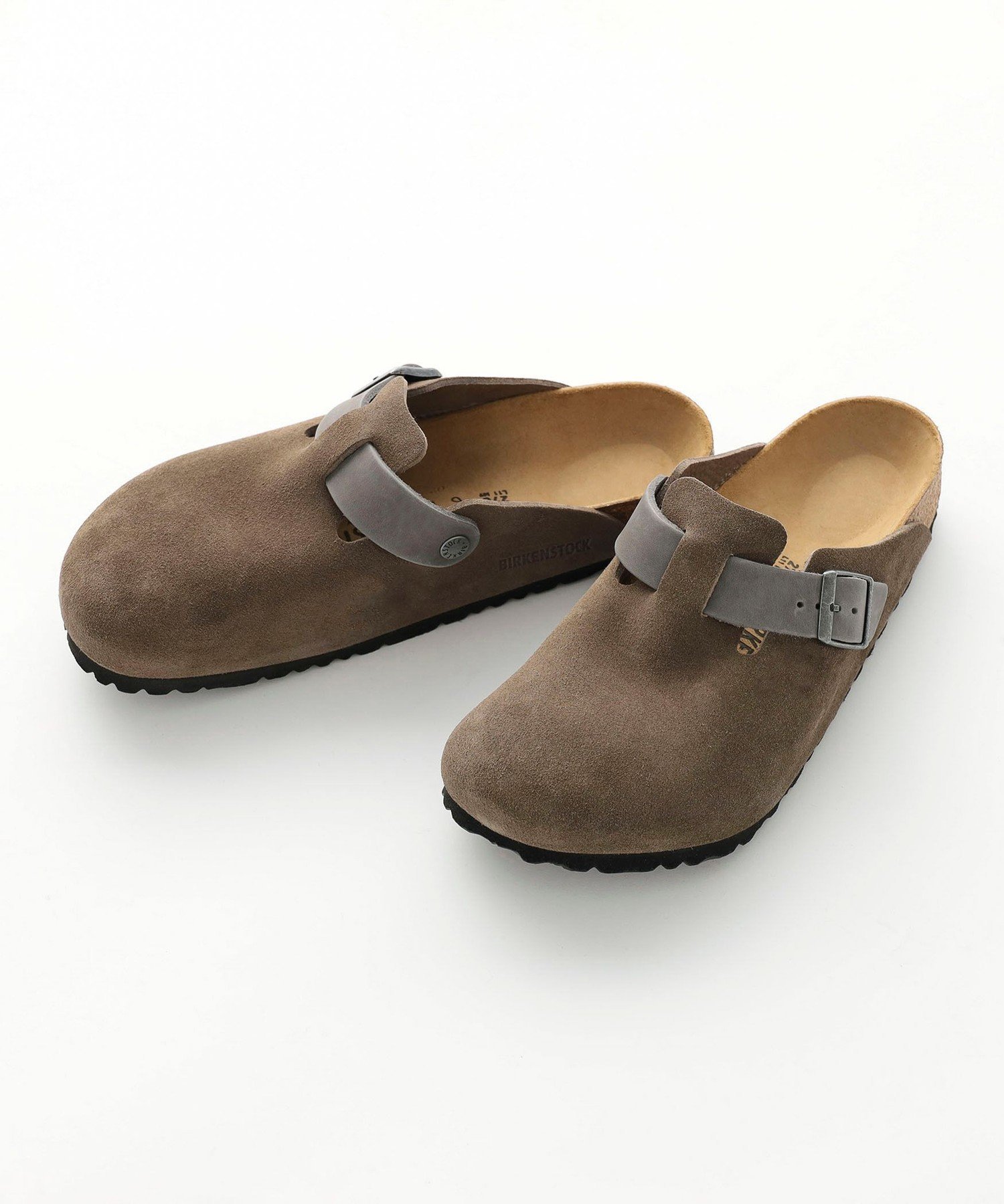 B:MING LIFE STORE by BEAMS｜【EXCLUSIVE】BIRKENSTOCK / Boston