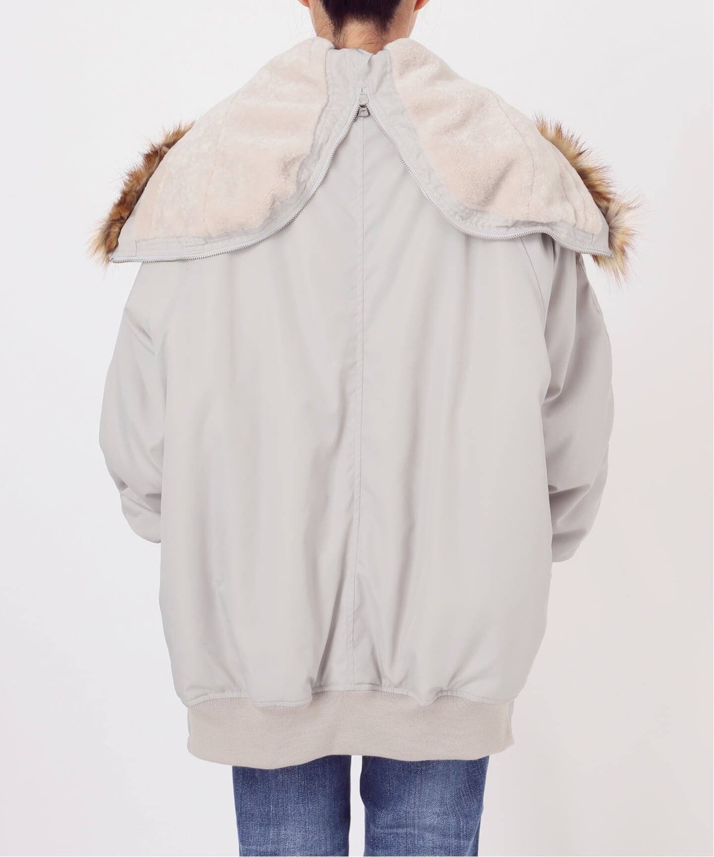 Spick & Span｜TICCA / ティッカ 別注ロングN2Bジャケット* | Rakuten