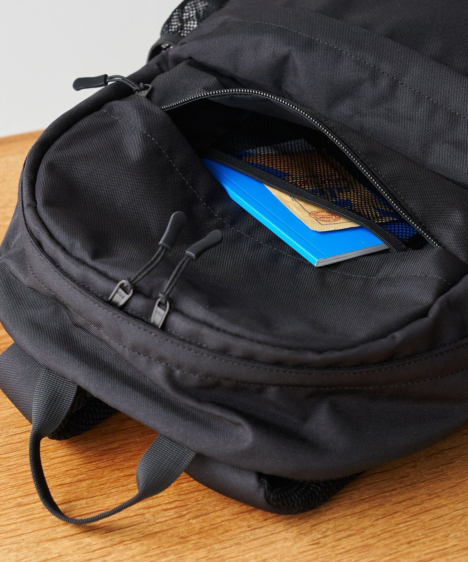 Afternoon Tea LIVING｜無重力ファンクションリュック | Rakuten