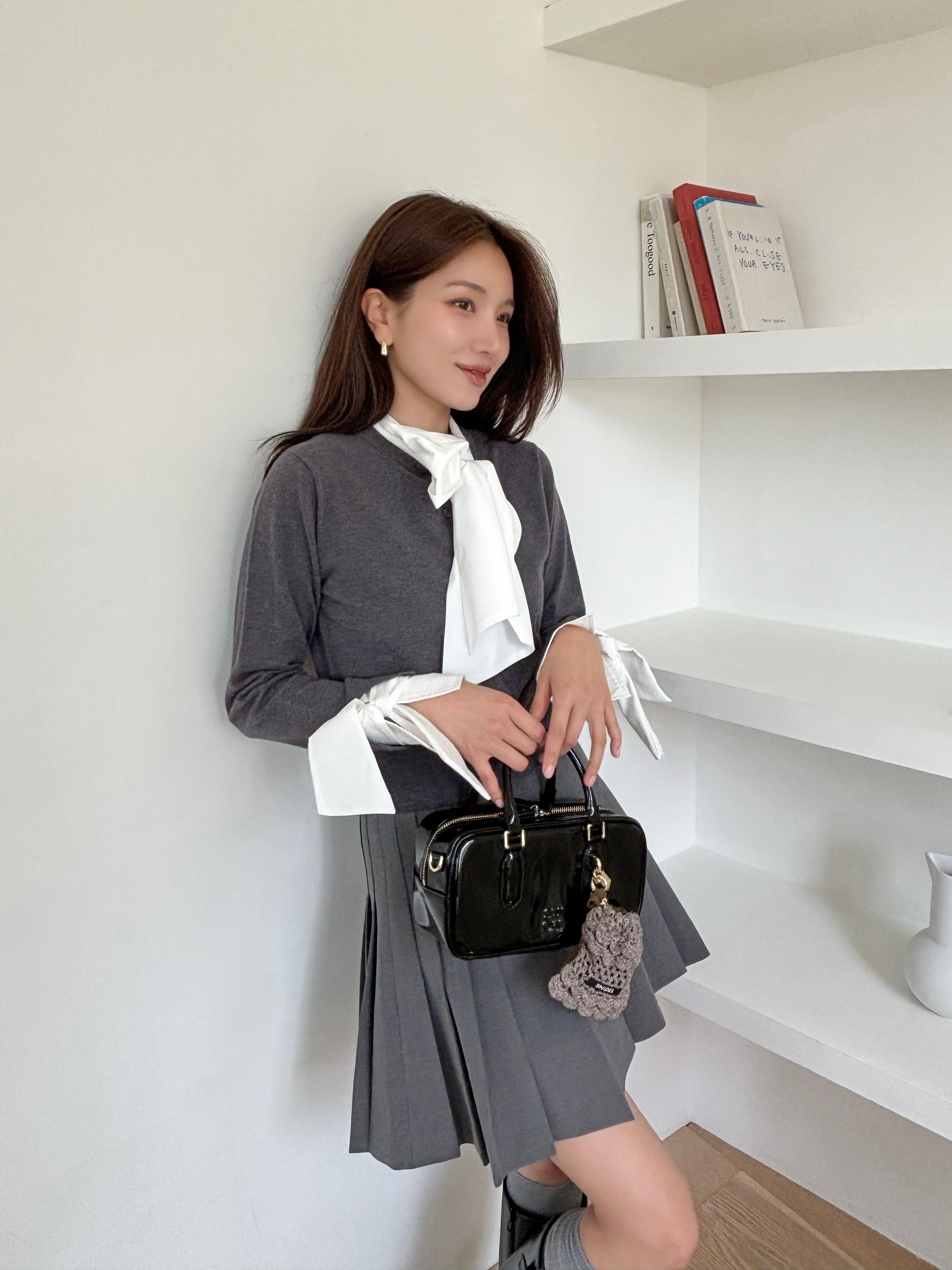 SNIDEL｜プリーツスカショーパン | Rakuten Fashion(楽天ファッション