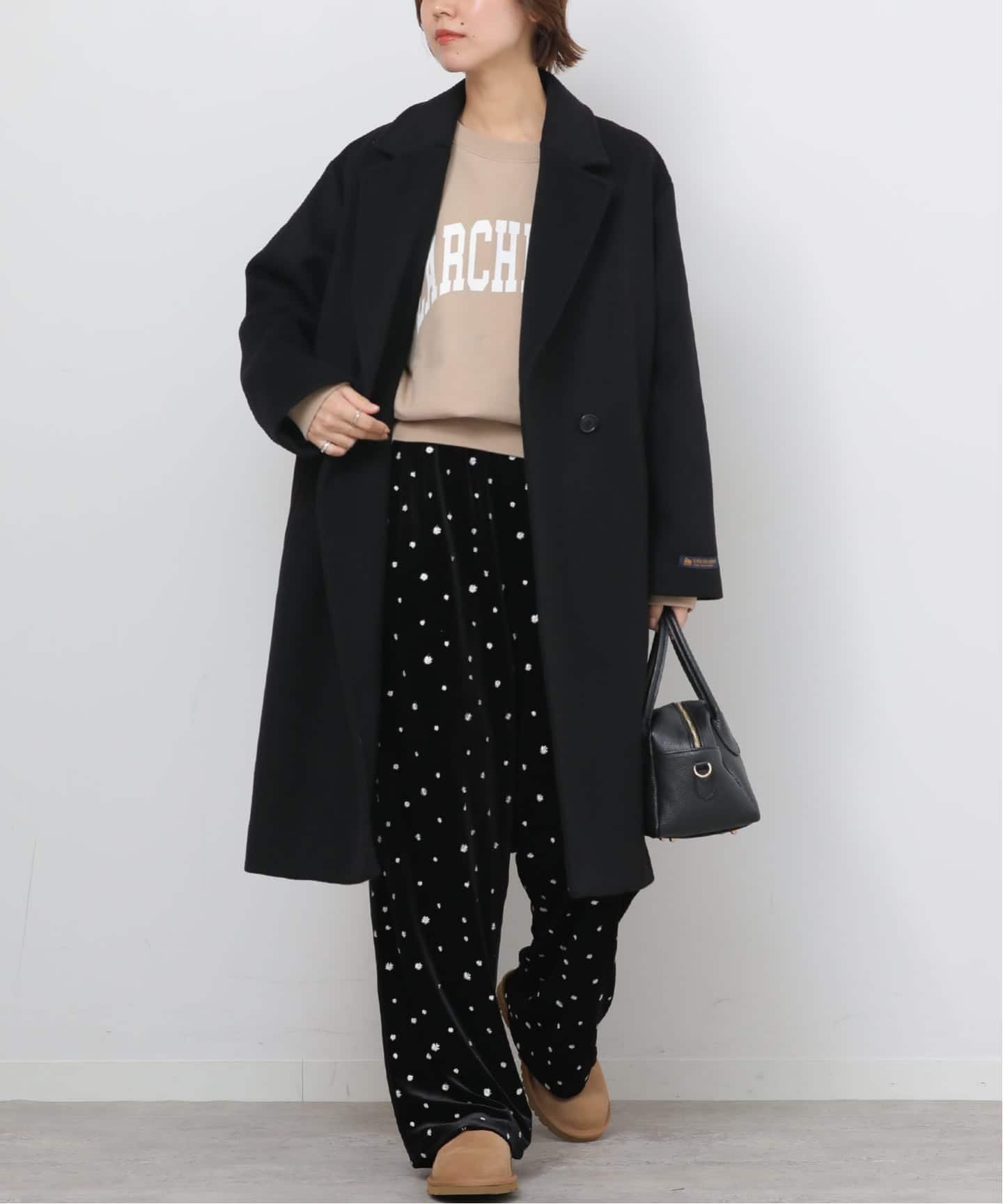 JOURNAL STANDARD relume｜《追加》スーパーファインビーバー