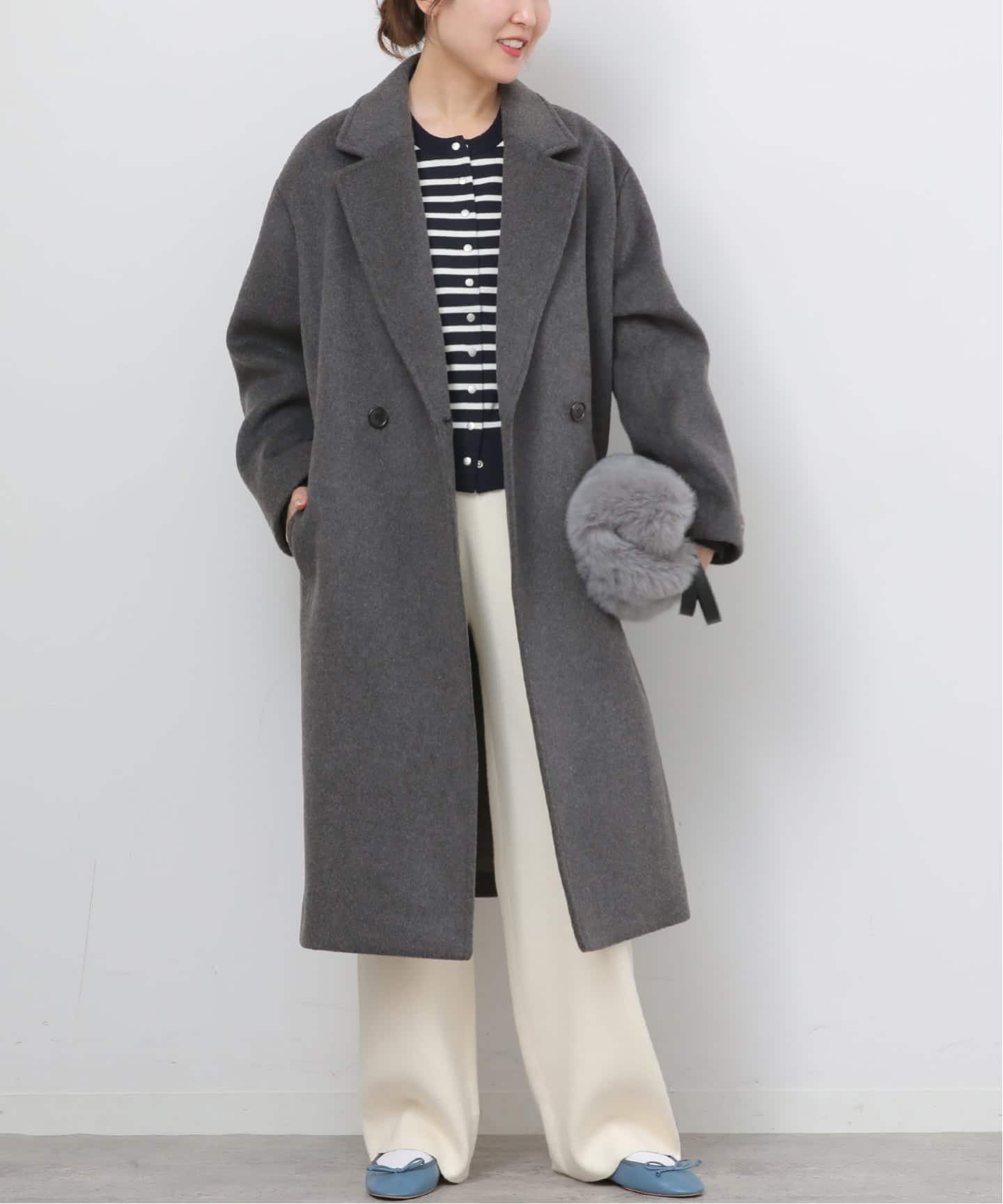 JOURNAL STANDARD relume｜《追加》スーパーファインビーバー