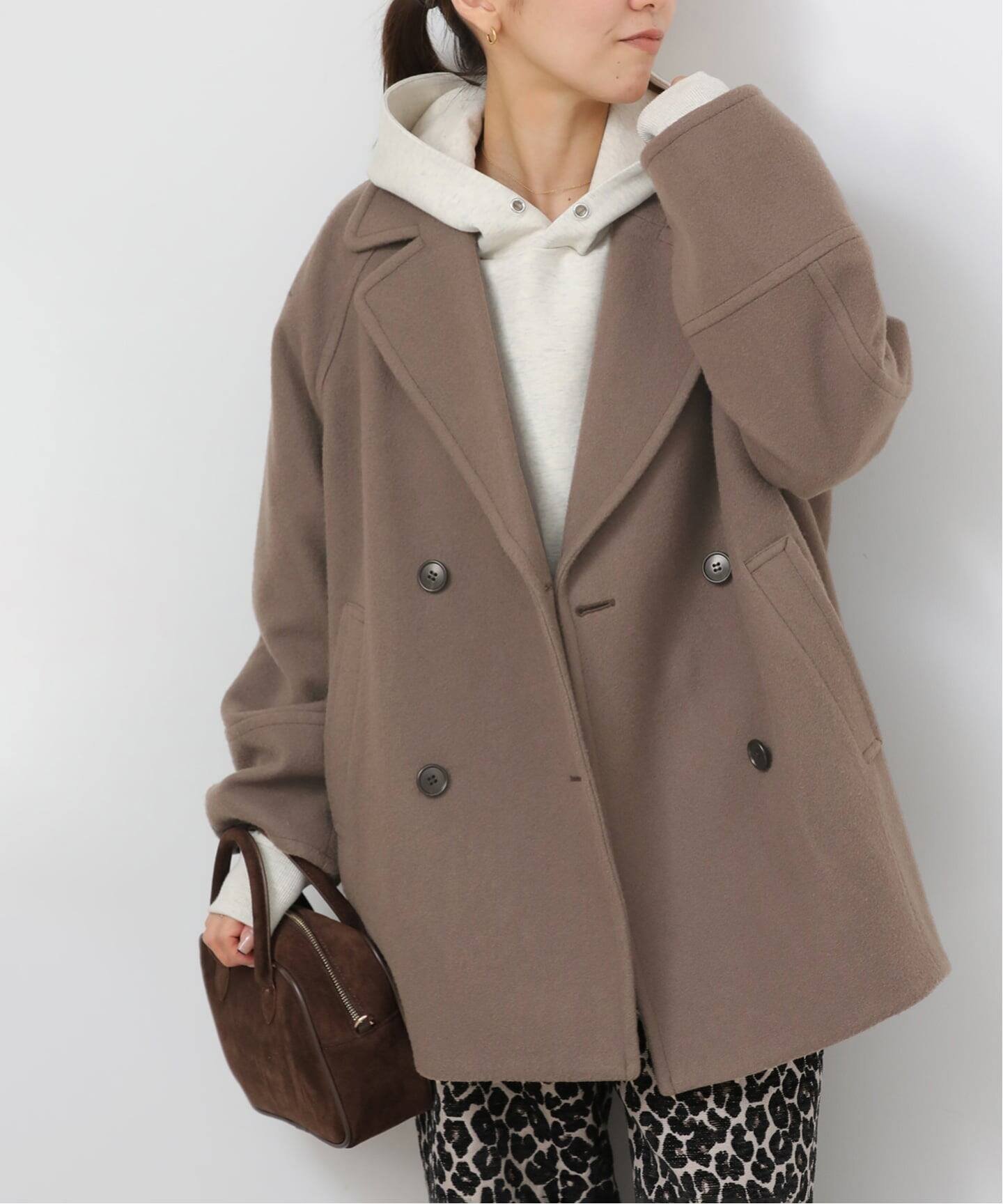 JOURNAL STANDARD relume｜《追加》尾州ウールスーパー100モッサP