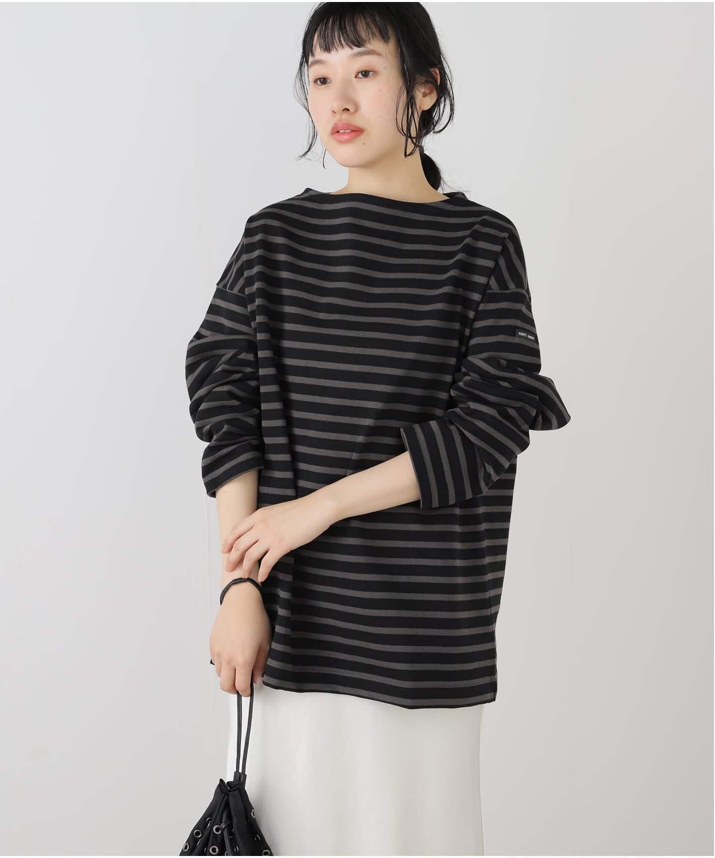 EDIFICE｜SAINT JAMES (セントジェームス) 別注 ウエッソン ルーズ