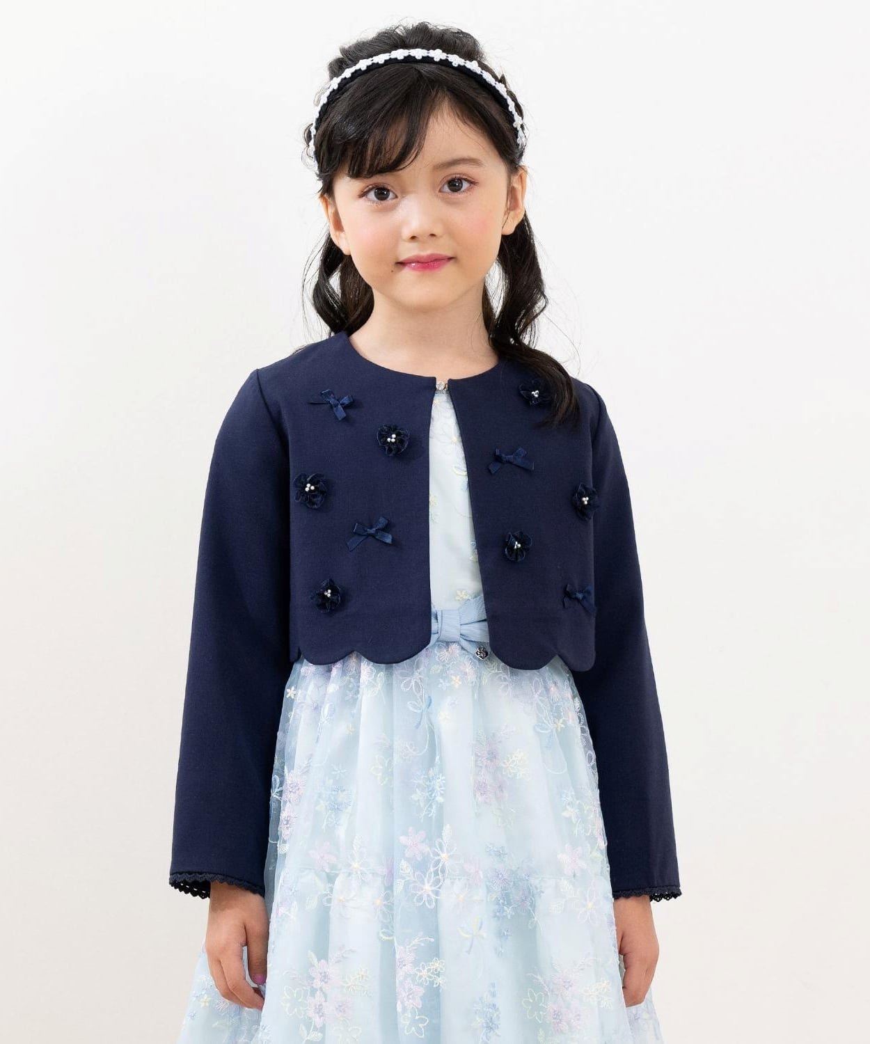 楽天市場】メゾピアノ フォーマル（スーツ・カジュアルセットアップ