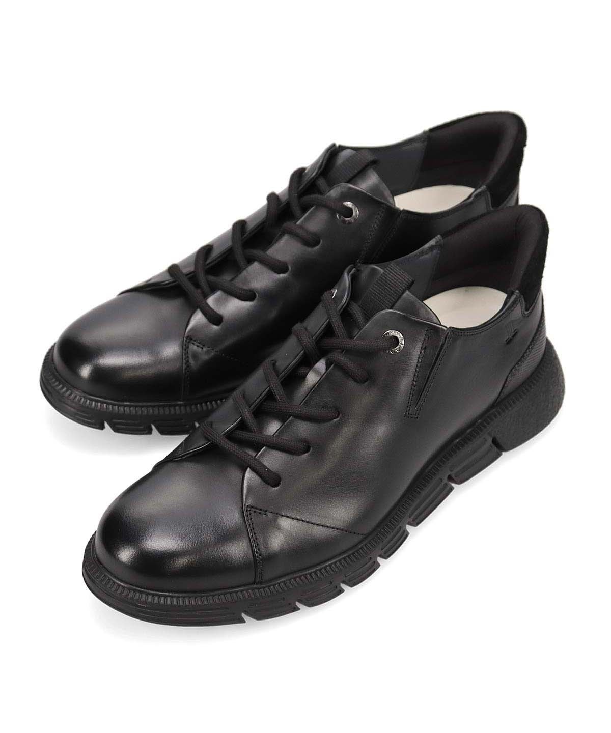 madras｜ランバンオンブルー LANVIN en Bleu カジュアルスニーカー