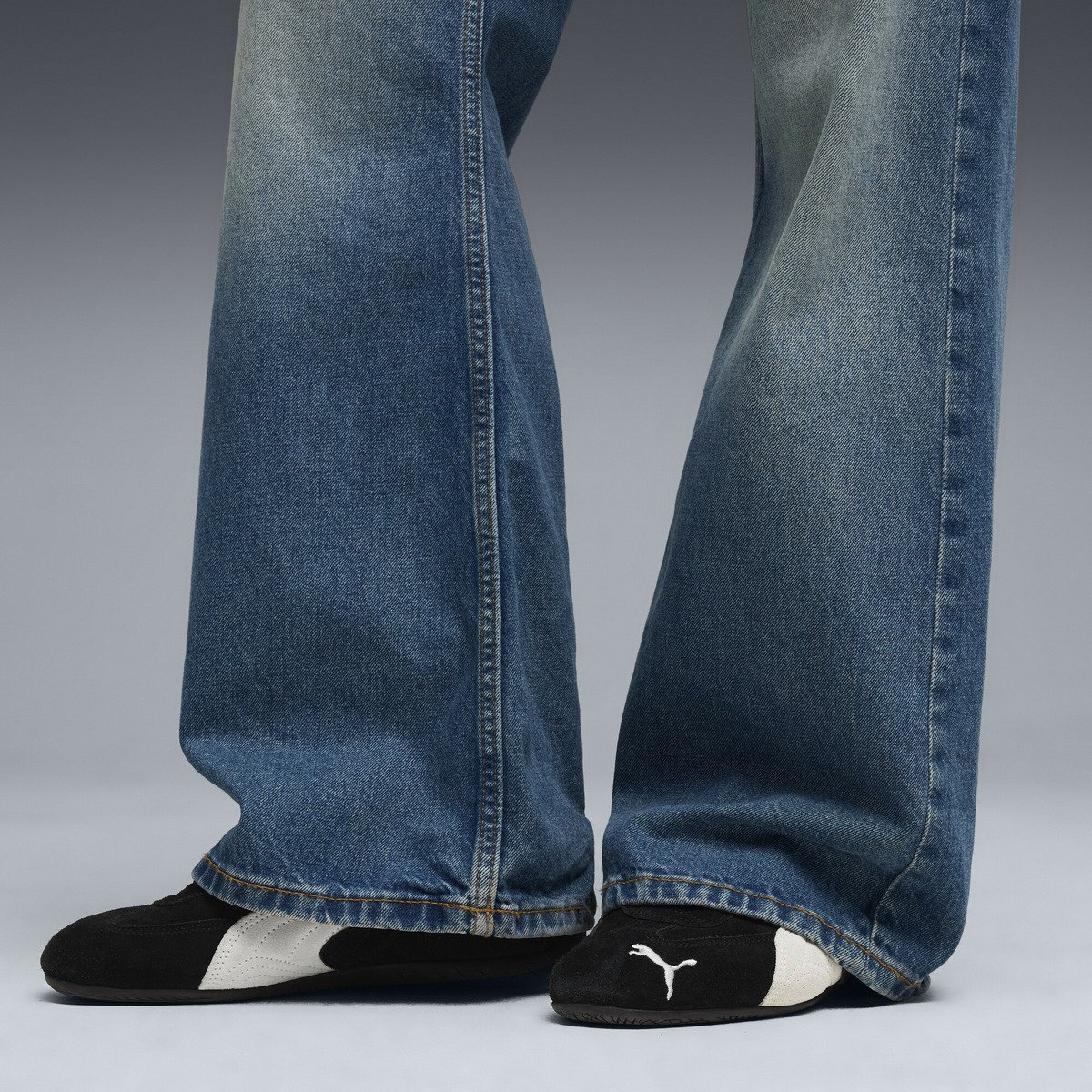 PUMA｜ユニセックス スピードキャット OG スニーカー Speedcat OG