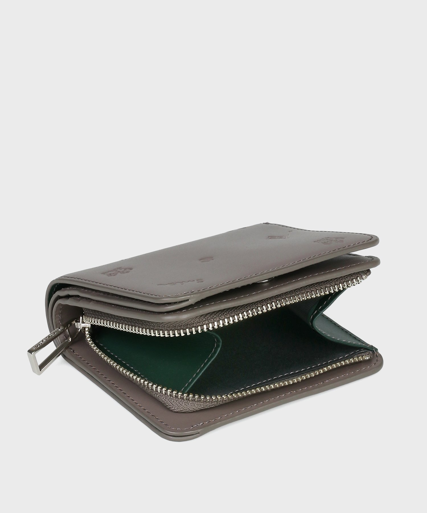 Paul Smith OUTLET｜【公式】PS Paul Smith ドローイング 2つ折り財布