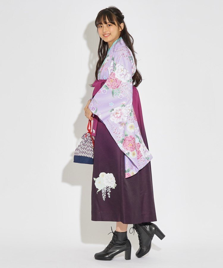 PINK-latte｜【入卒・セレモニー・卒服】SET商品 ピンクラテオリジナル