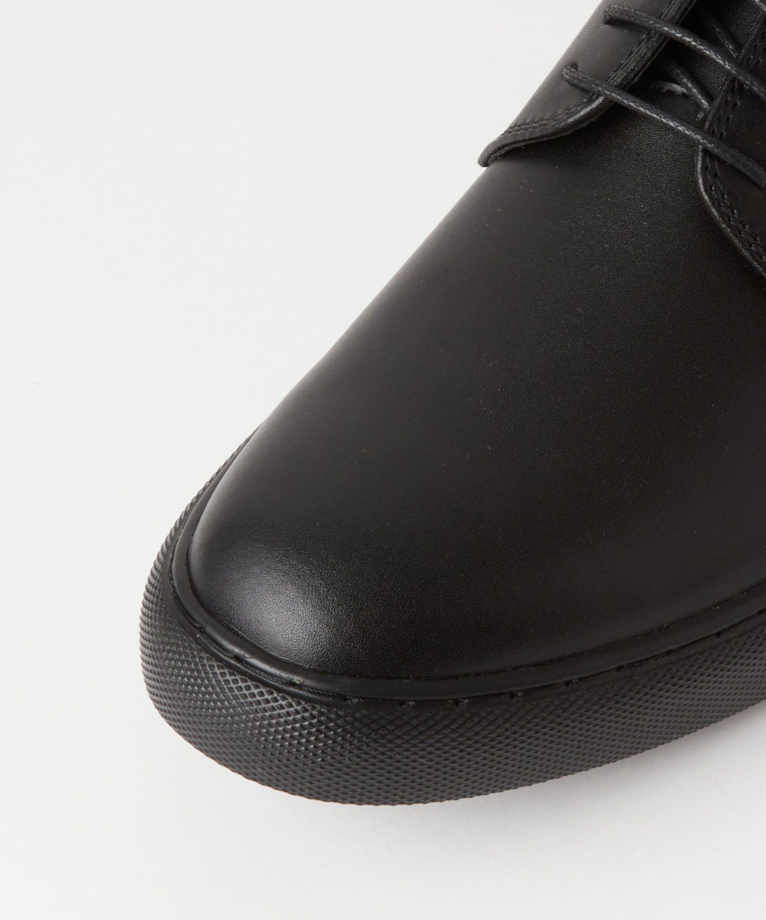 UNITED ARROWS green label relaxing｜GLR サイドゴア プレーントゥ