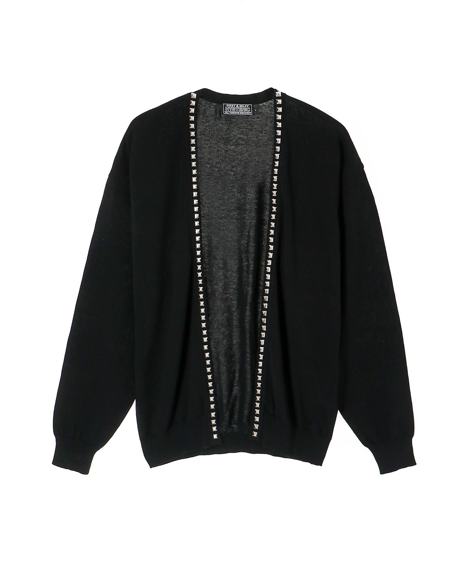 楽天市場】ヒステリックグラマー カーディガンの通販