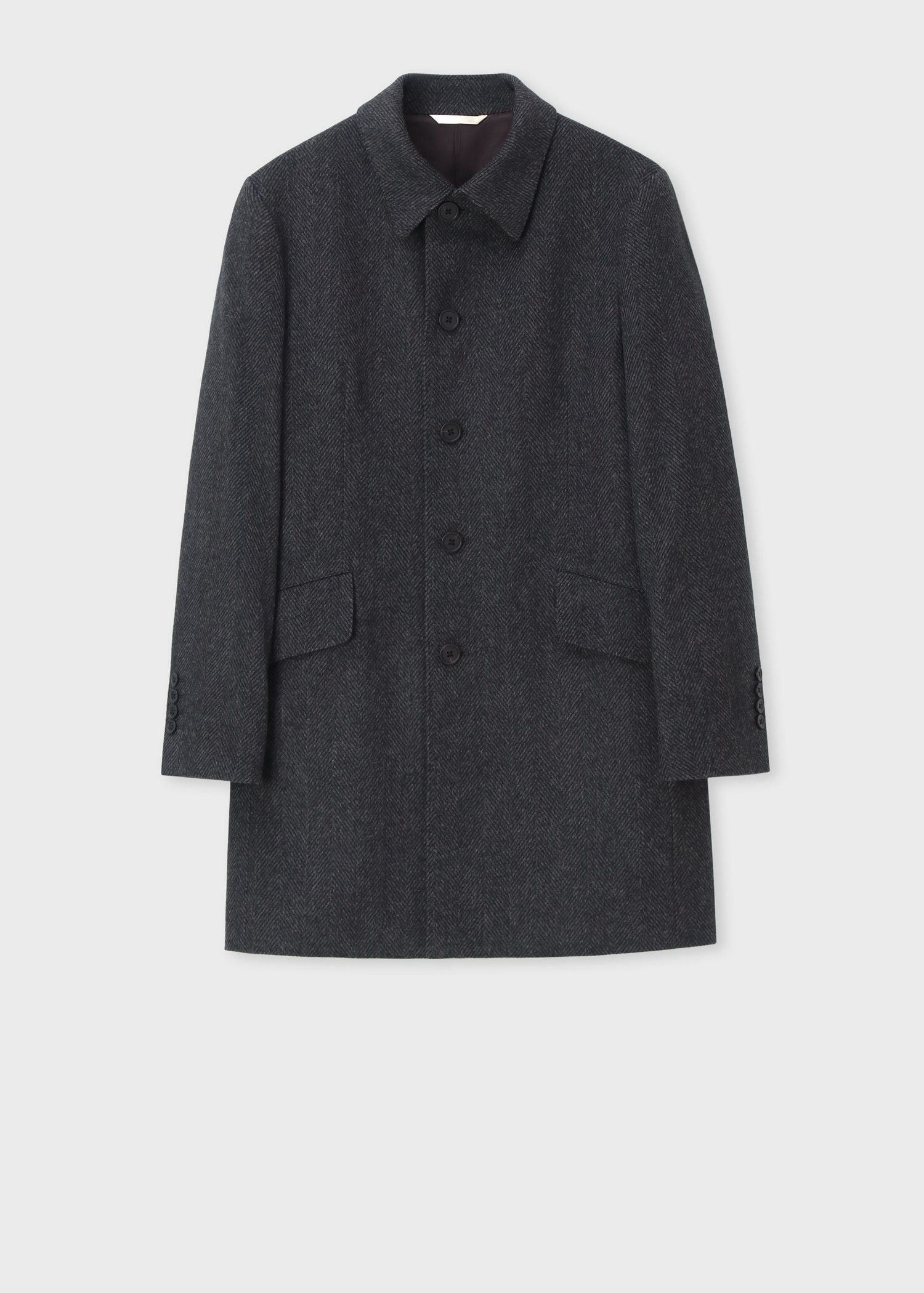 楽天市場】ポールスミス ステンカラーコートの通販