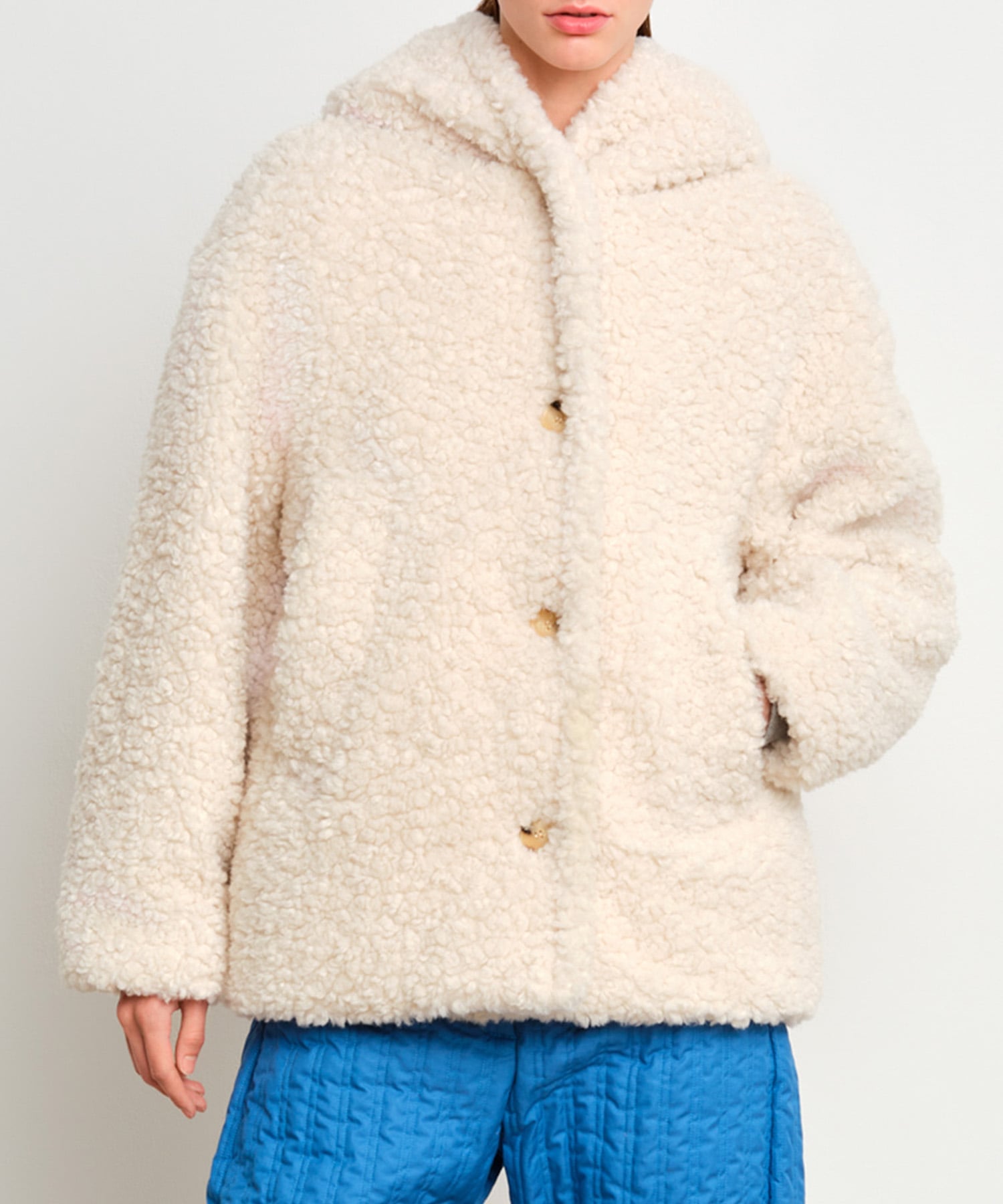 TATRAS CONCEPT STORE｜【TATRAS 直営店】PEDARA ペダラ / ボア