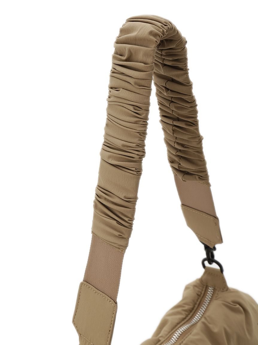 emmi｜【emmi×KEEN】GATHER SHOULDER BAG | Rakuten Fashion(楽天