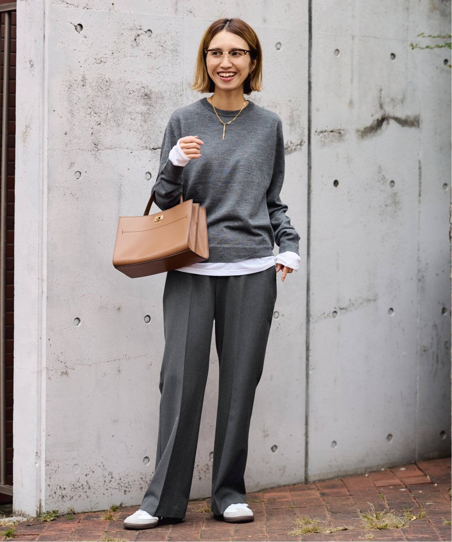 FRAMeWORK｜≪追加≫裏起毛フレアパンツ 5 | Rakuten Fashion(楽天