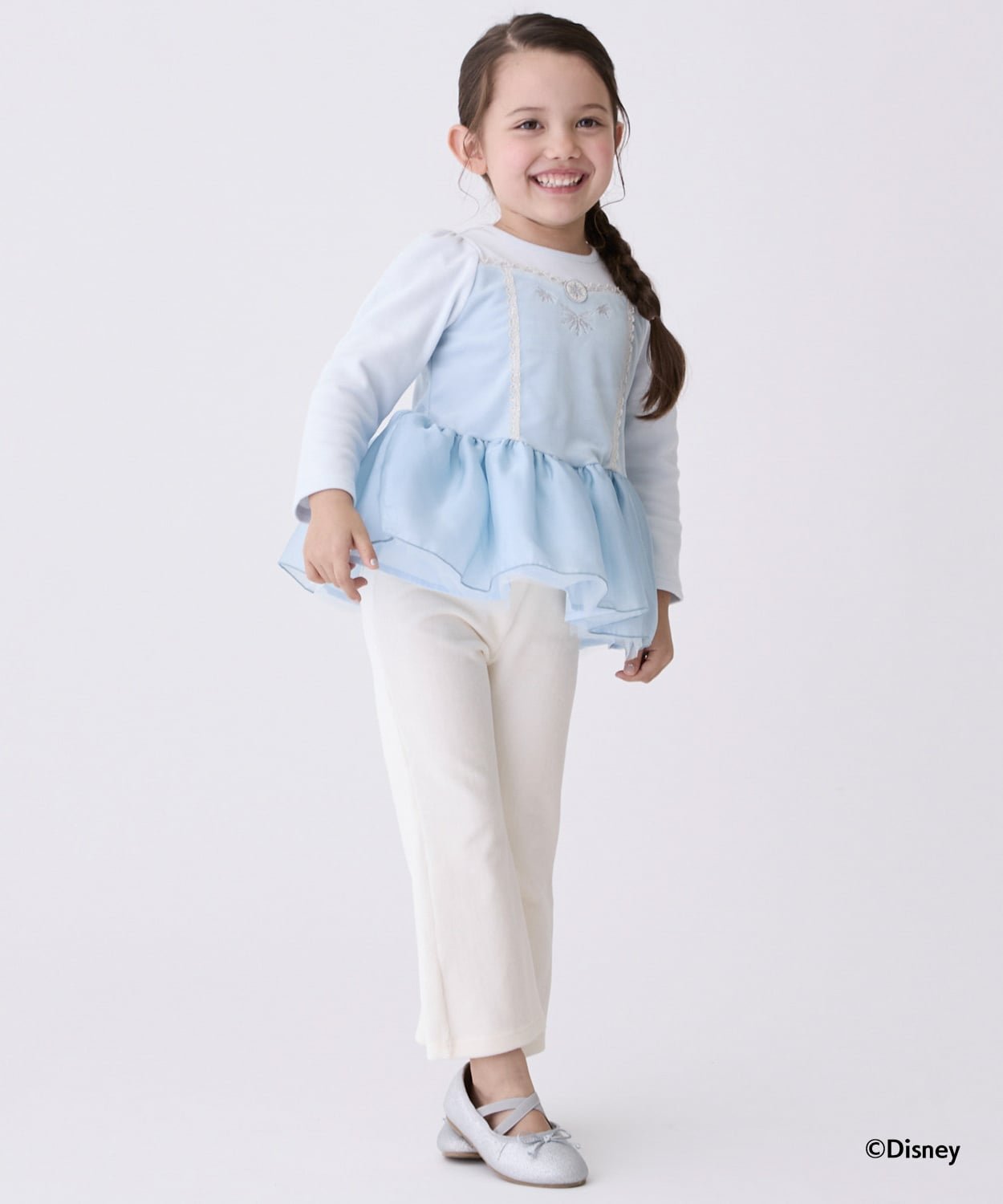 NARUMIYA ONLINE｜【Disney】なりきりチュニック | Rakuten Fashion